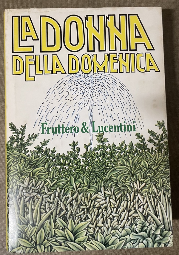 I LEONI DI SICILIA di 