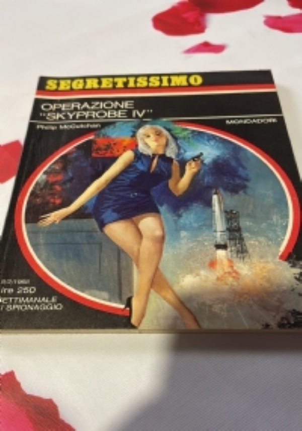 Il giorno dello scorpione di 