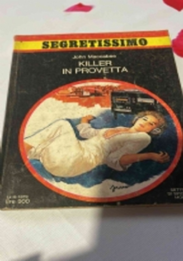 Missione per due di 
