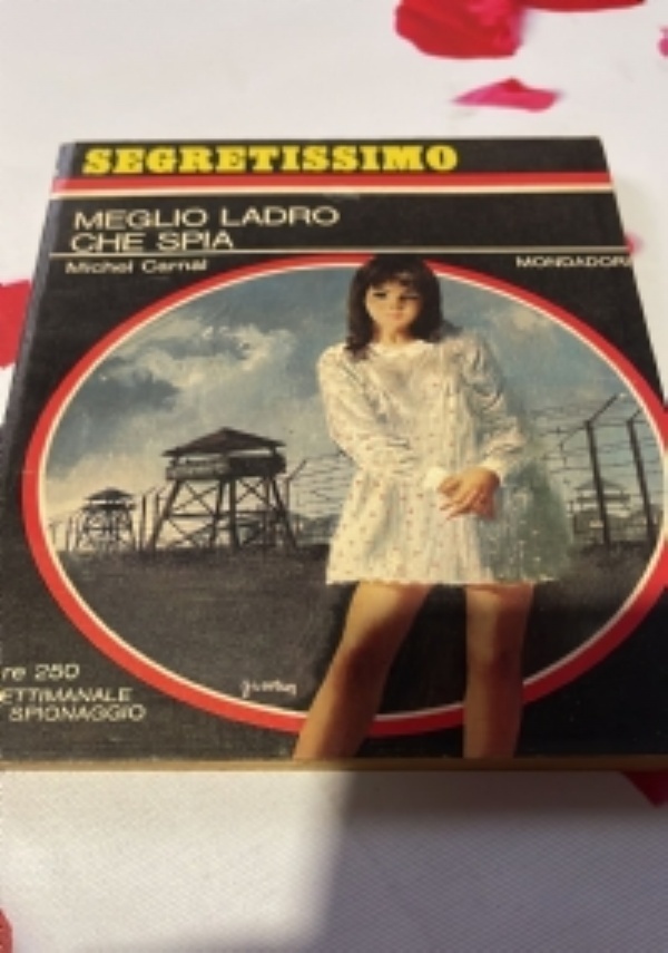 Flipper avanti tutta di 