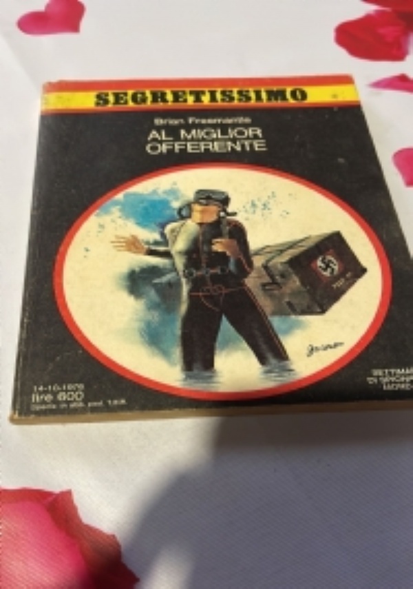 Meglio ladro che spia di 