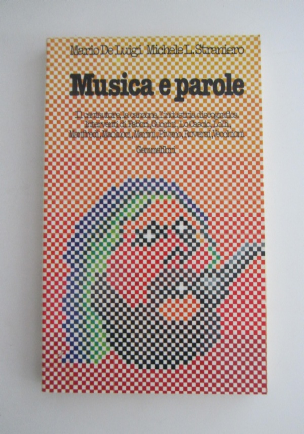 Sociologia del Rock di 