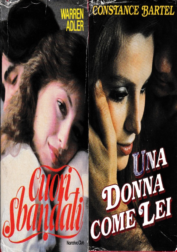 Barbara Cartland 3 x 2,00 � a scelta (vedi titoli nell�inserzione) di 