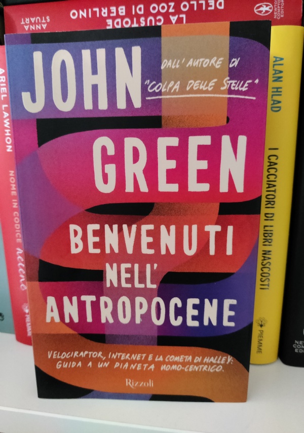 Anna dai capelli rossi 1 di 