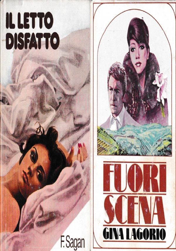 Il Profumo delle Foglie di Limone - Lo Strano Caso dell�Apprendista Libraia di 