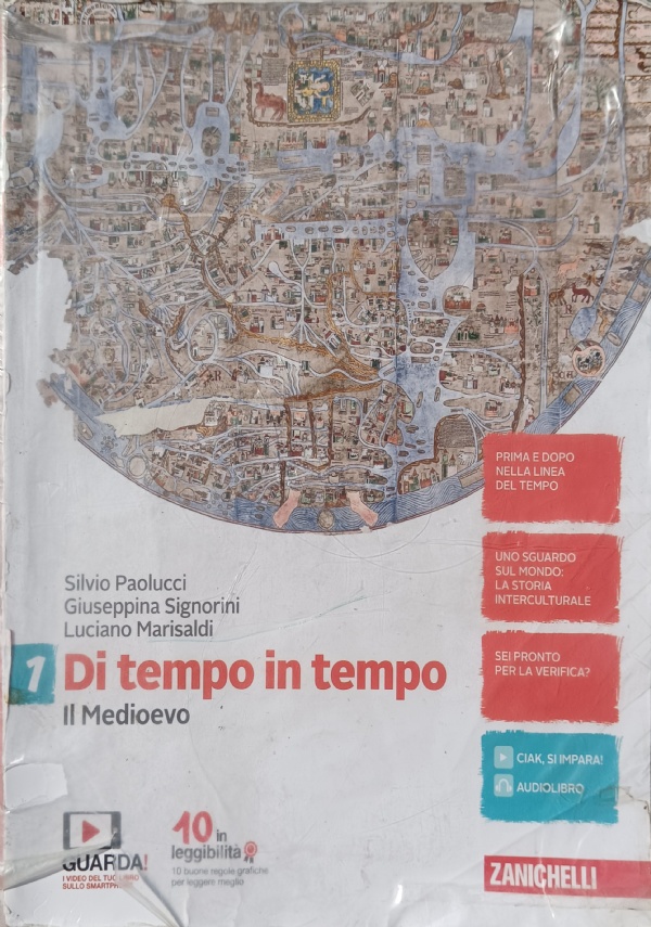 Di tempo in tempo L&rsquo; et� moderna di 