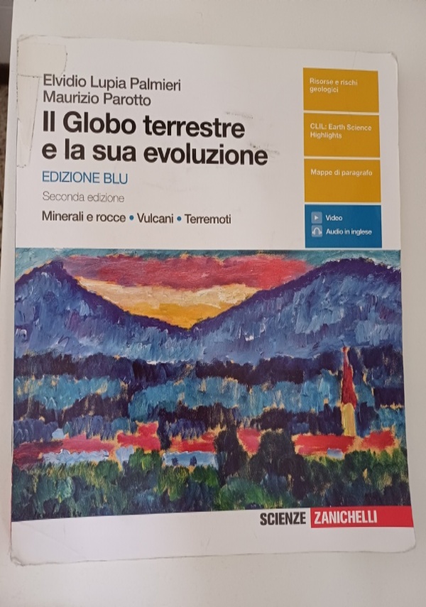 Chimica pi?, Dalla materia all&rsquo;elettrochimica di 