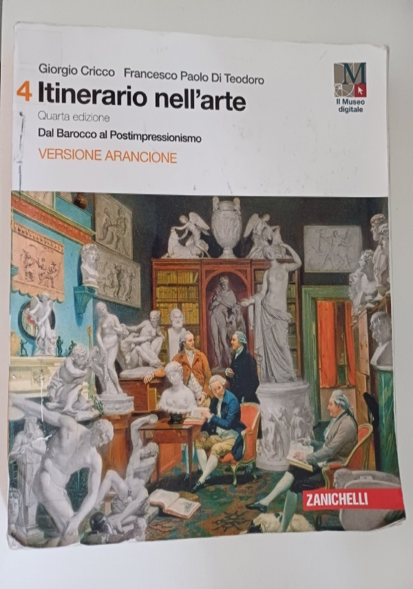 Performer Heritage 1, From the Origins to the Romantic Age di 