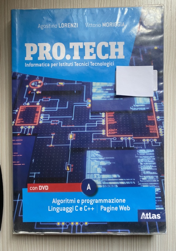 Telecomunicazioni per informatica di 