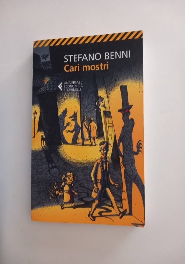 I figli di Armageddon di 