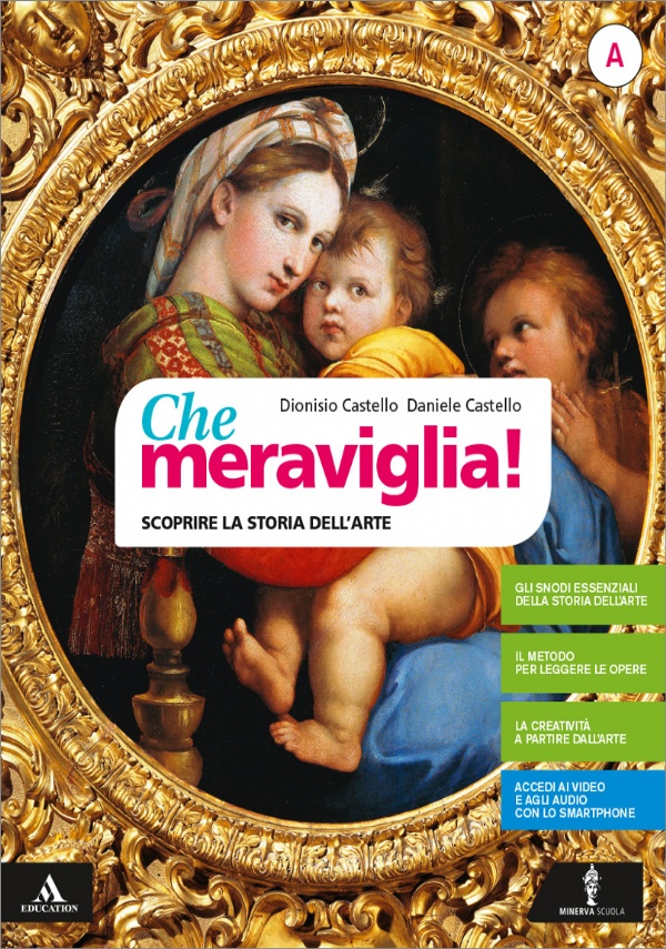 CHE MERAVIGLIA! VOLUME B (LING. TECNICHE) di 
