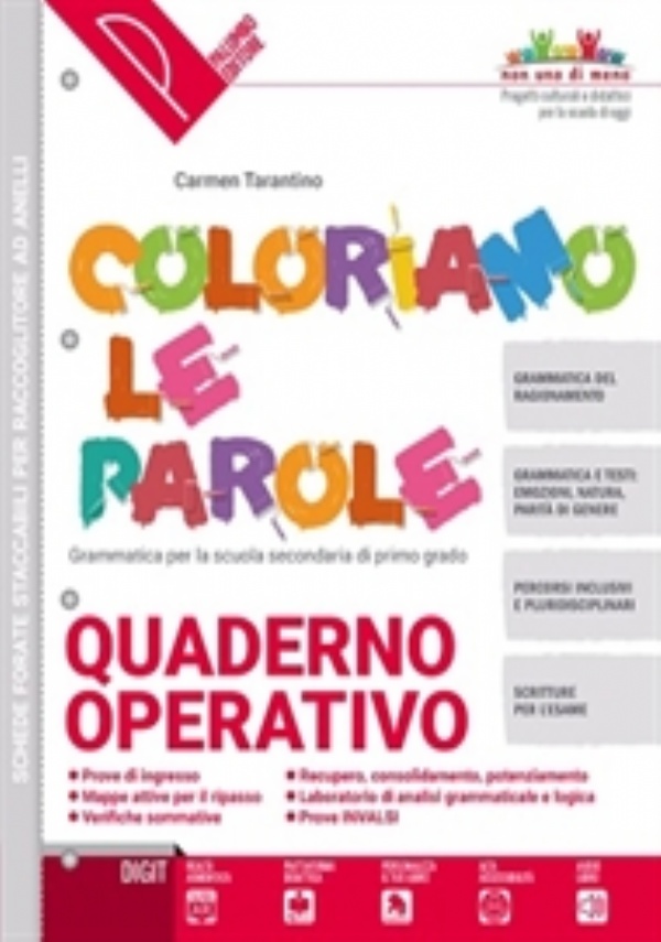 A TUTTO CAMPO VOLUME A - GRAMMATICA E LESSICO di 