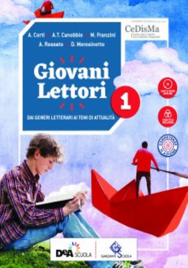 NOW! PROGETTIAMO OGGI COME VIVREMO DOMANI+EBOOK VOL. 1+REGIONI+ATLANTE OPERATIVO+AGENDA PER LO SVILUPPO SOSTEN.+EBOOK di 