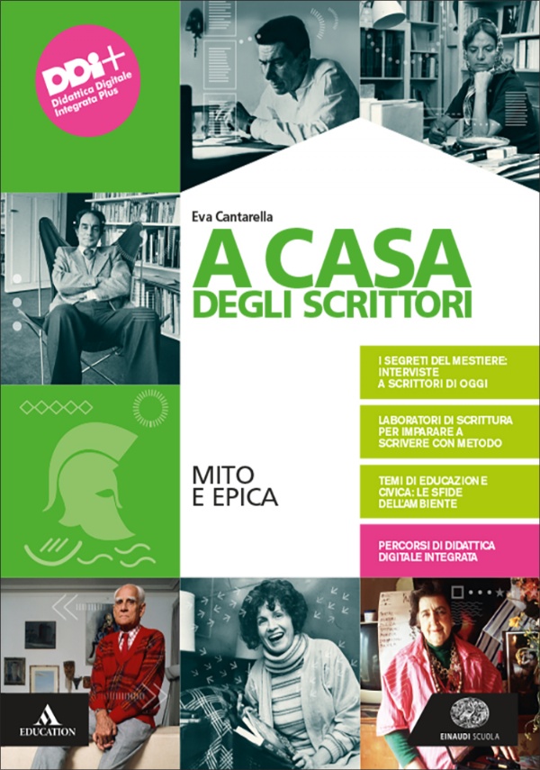 Educazione civica. Per le Scuole superiori. Con e-book. Con espansione online di 