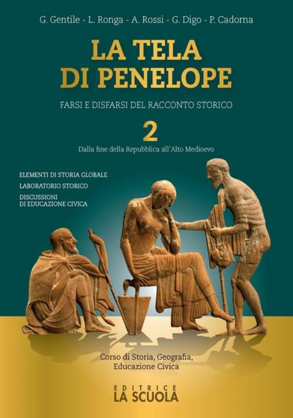 Itinerario nell�arte. Ediz. verde compatta. Per le Scuole superiori. Con e-book. Con espansione online vol.1 di 