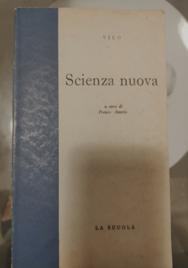Perch� l&rsquo;uomo di 