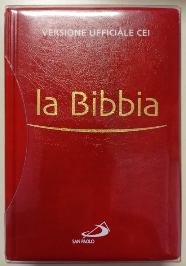 Nuovo Vangelo d&rsquo;arte di 