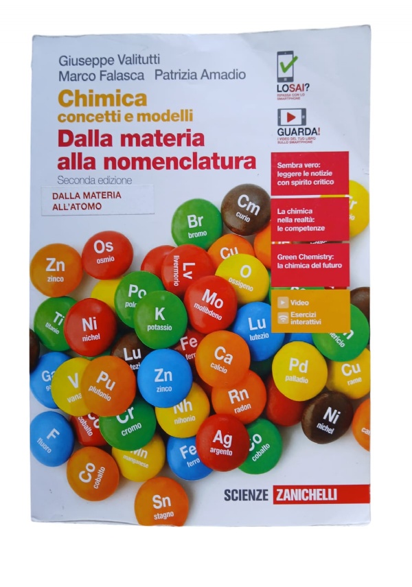 Il mio latino Vol.1 di 