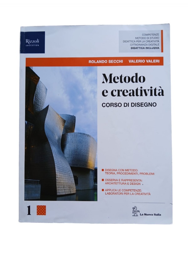 Le ragioni del presente Vol.1 di 