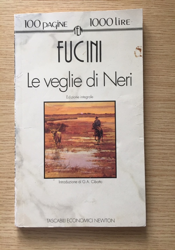 Le sorelle i morti James Yoice di 