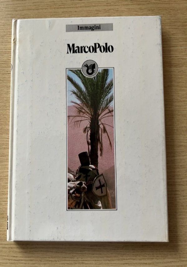 Marco Polo Produzione Rai-TV di 