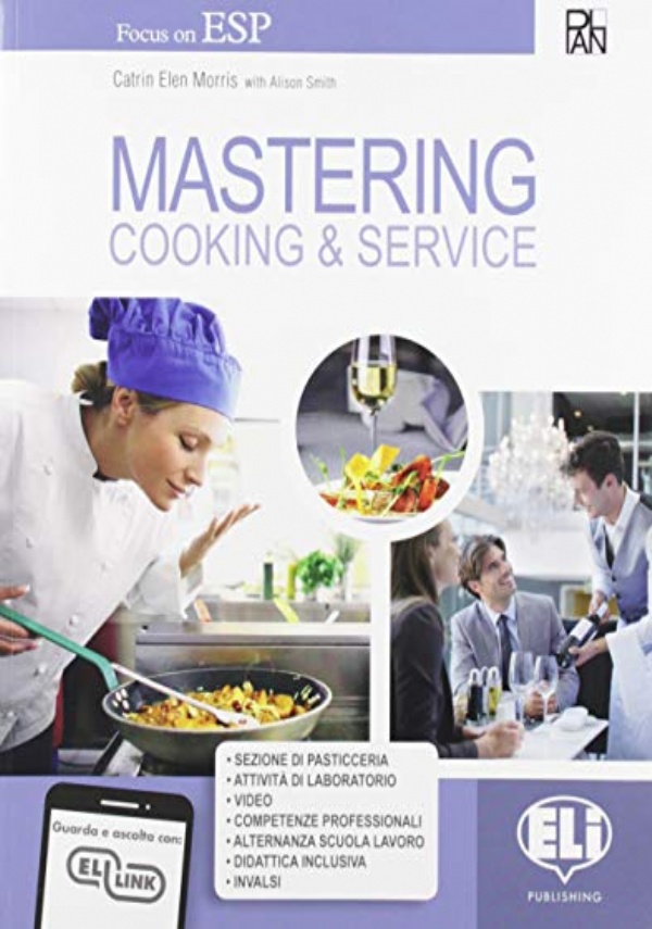 Informatica in cucina, in sala, in albergo di 