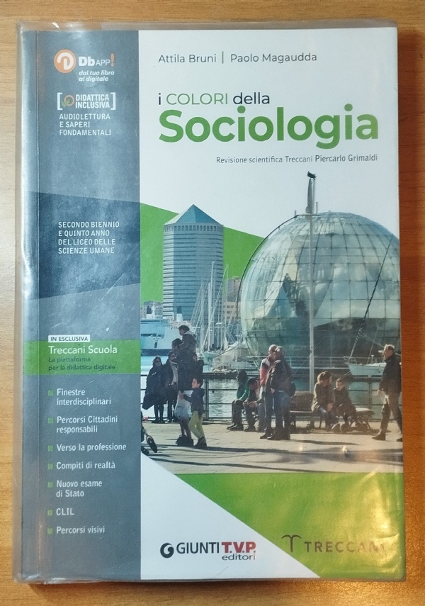 Elementi di biologia di 
