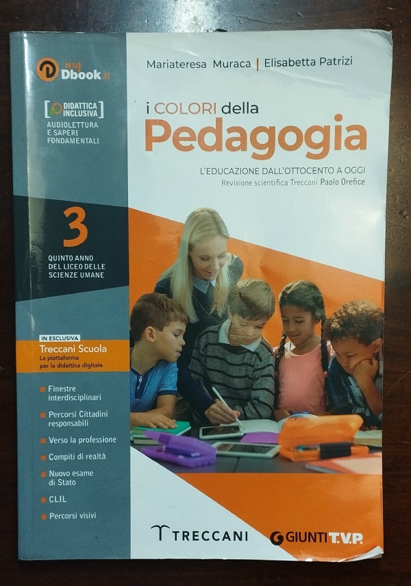 1 Matematica.azzurro di 