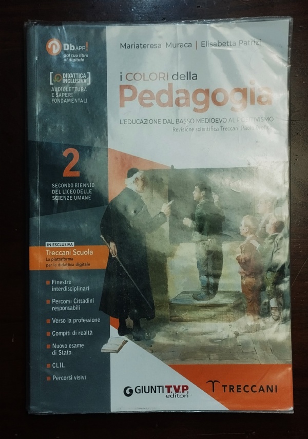 I colori della Pedagogia, 3 di 