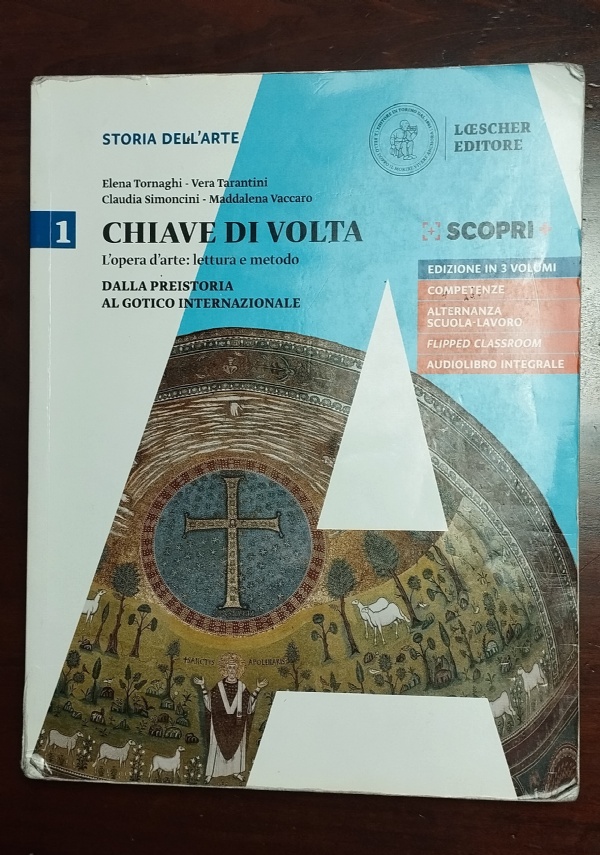 L�isola C. Il mito e l�epica. di 