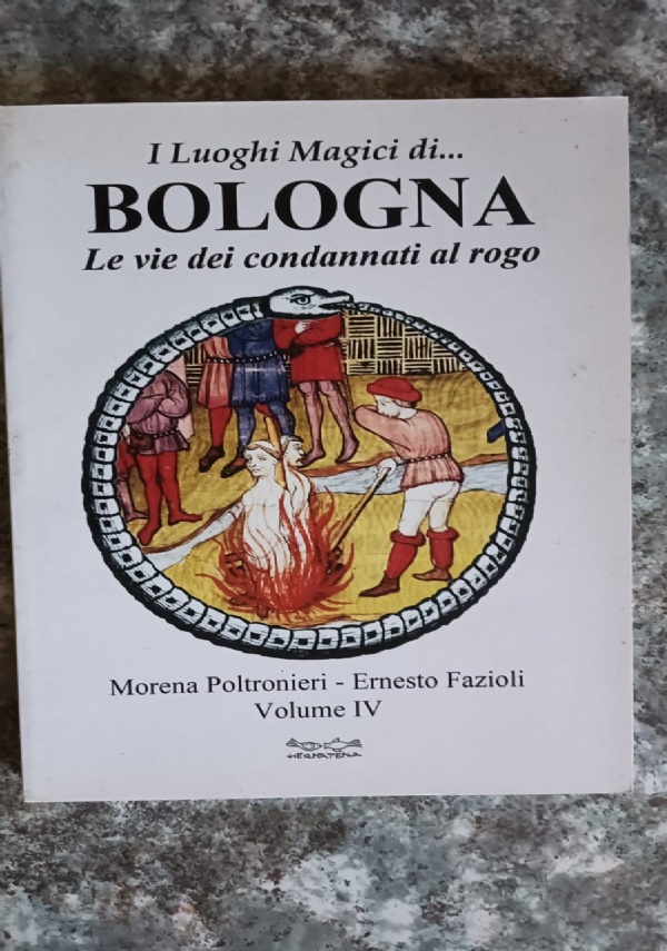 L�INVENTARIO DI HENRIETTE VOGEL di 