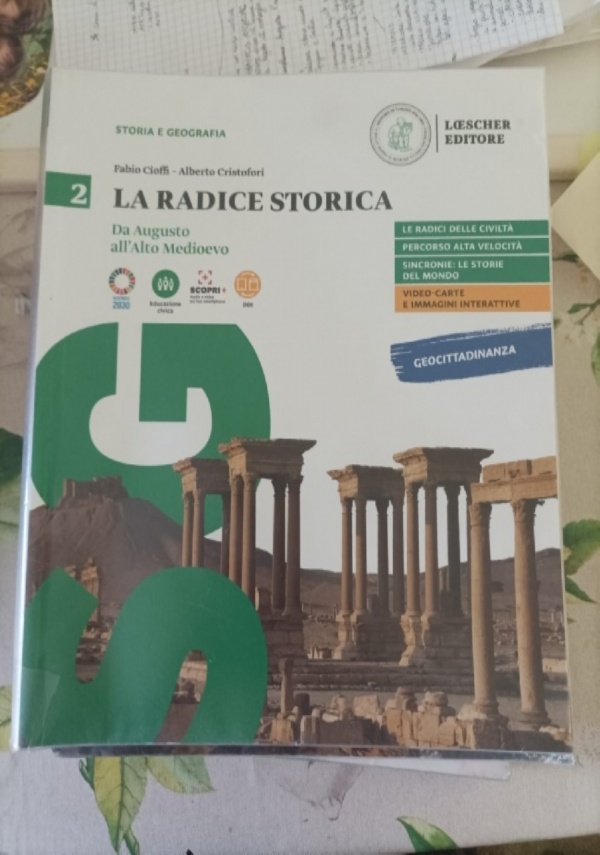 Leggendo. Poesia e teatro con le origini della letteratura di 
