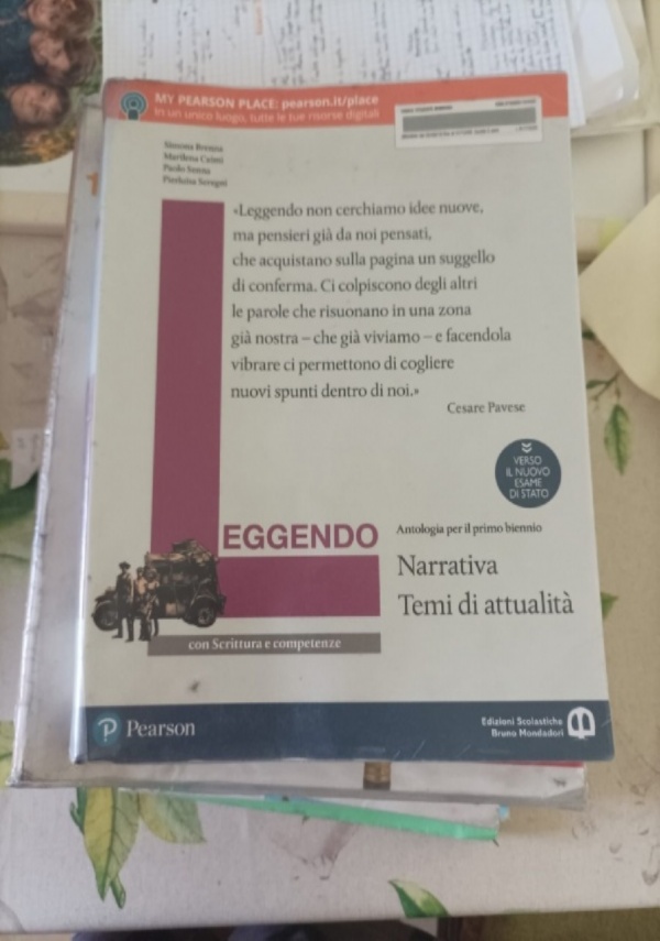 L&rsquo;italiano siamo noi di 