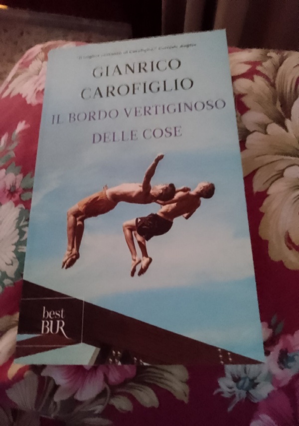 IL MONDO SECONDO GARP di 