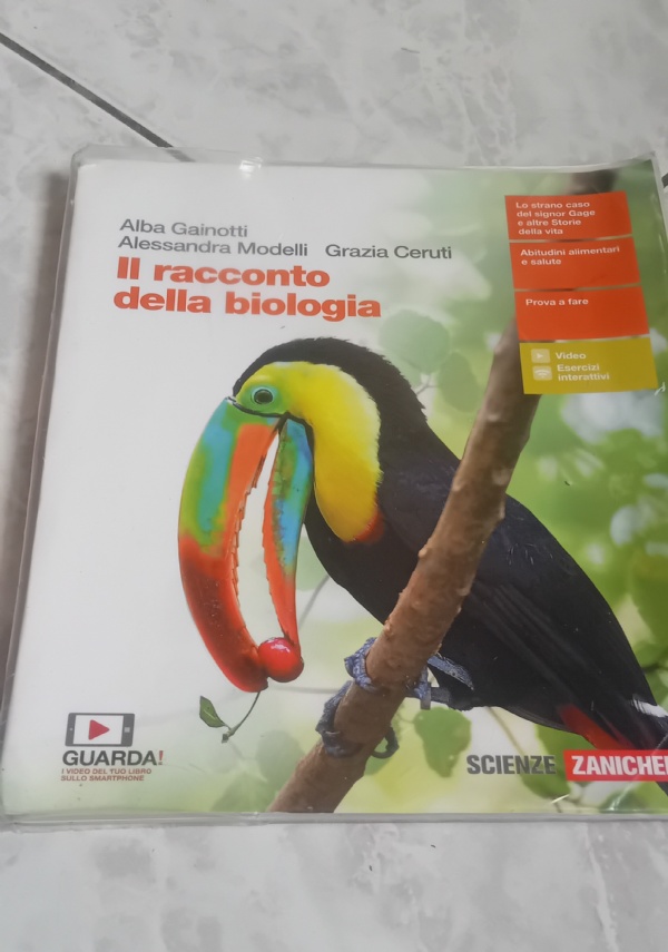 La storia che vive 2 di 