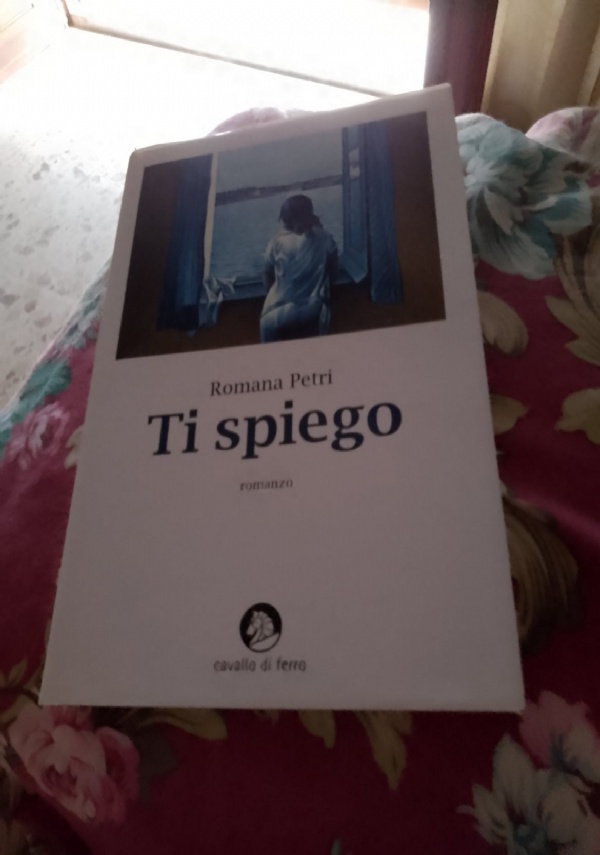 IL BORDO VERTIGINOSO DELLE COSE di 