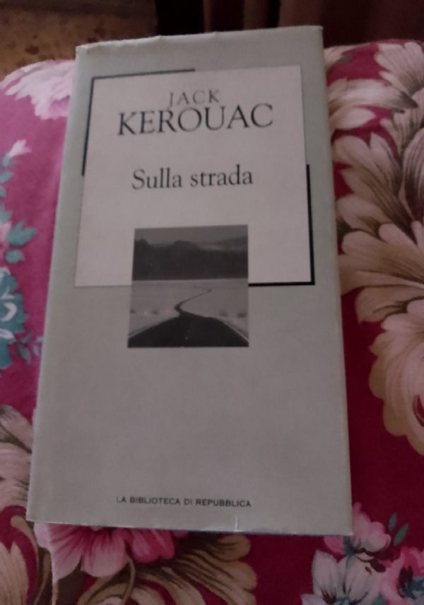 LA VITA E&rsquo; ALTROVE di 