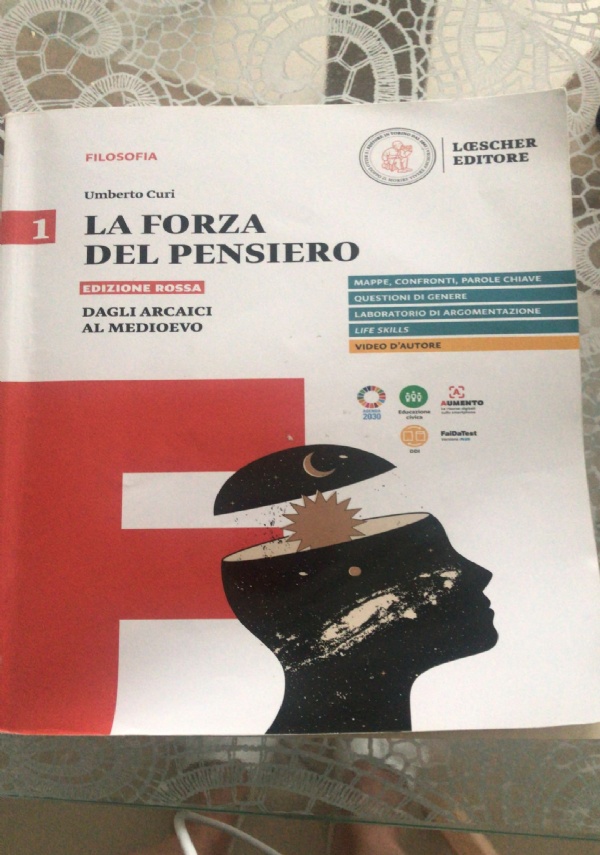 CORSO DI INFORMATICA 1 - Linguaggio C e C++  - Nova edizione OPENSCHOOL di 