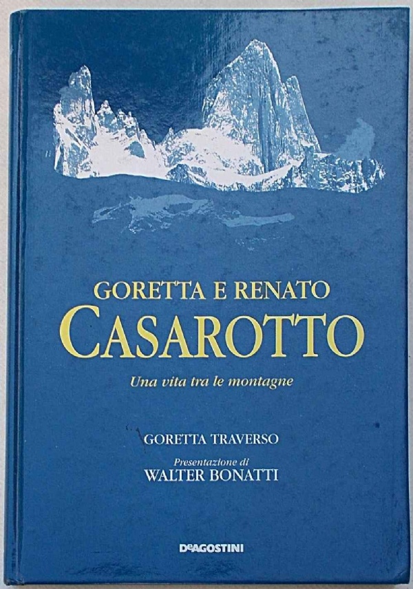 La grande Parete di 