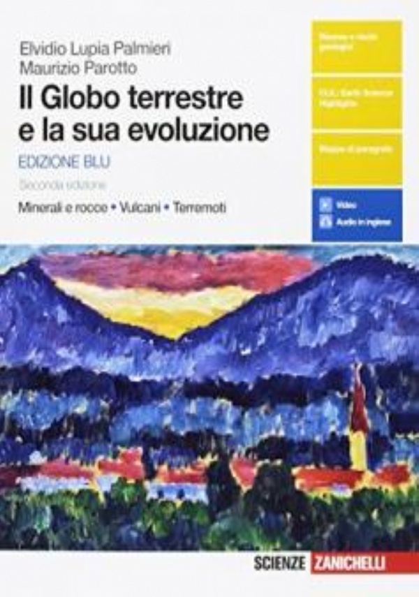 La nuova biologia.blu PLUS - Genetica, DNA, evoluzione, biotech di 