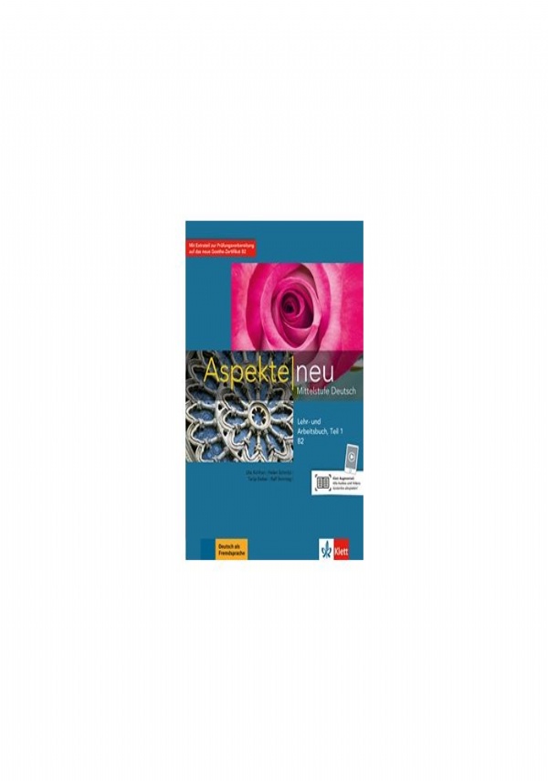 Aspekte/neu - Arbeitsbuch di 