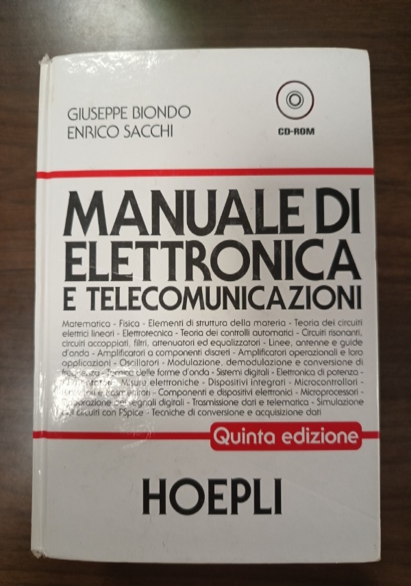Corso di tecnologie e progettazione di sistemi elettrici ed elettronici. Ediz. openschool. Per l&rsquo;articolazione elettronica degli Istituti tecnici settore tecnologico vol.1 di 