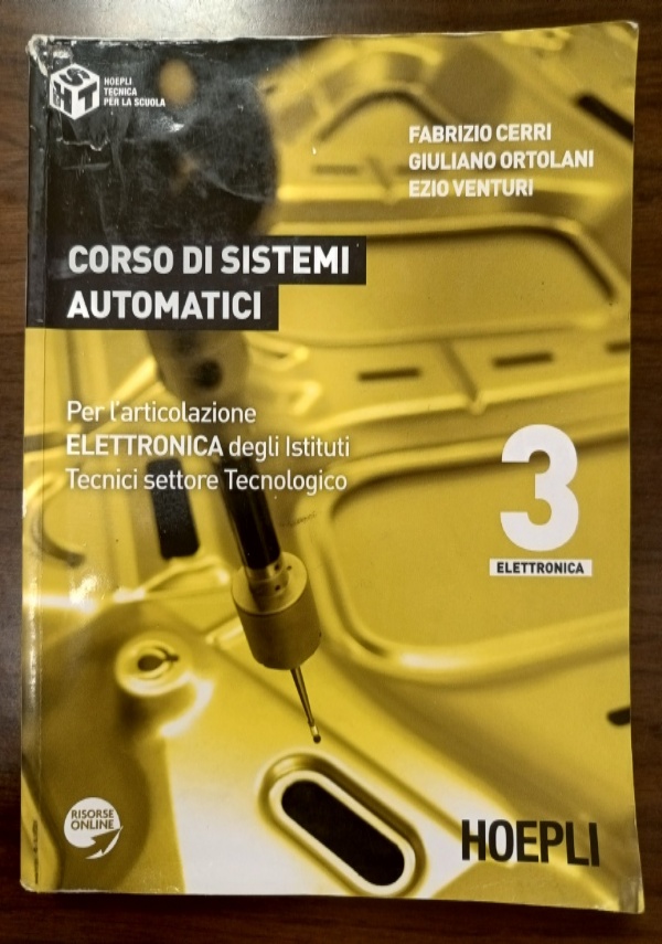 E&E. Elettrotecnica 3A-3B. Per le Scuole superiori. Con DVD-ROM vol.3 di 