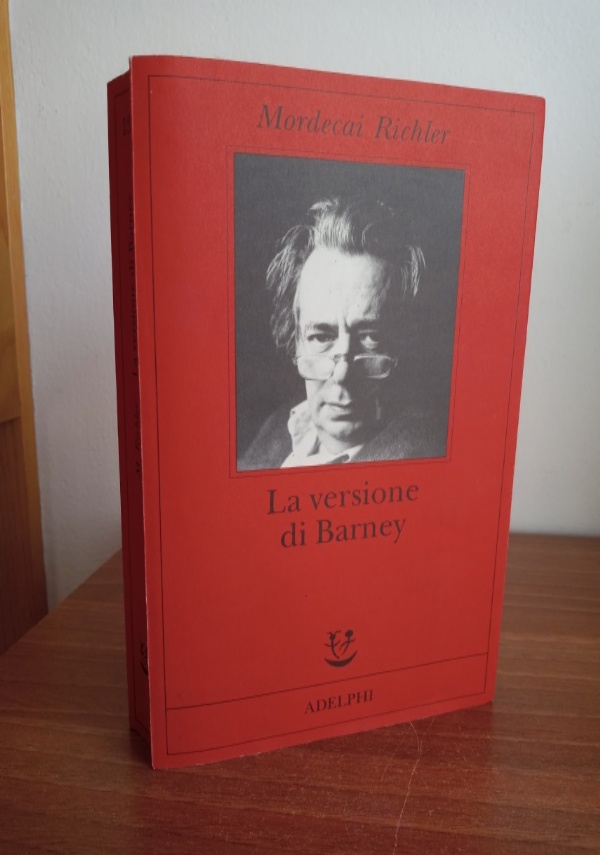 LA FORESTA DELLA NOTTE di 