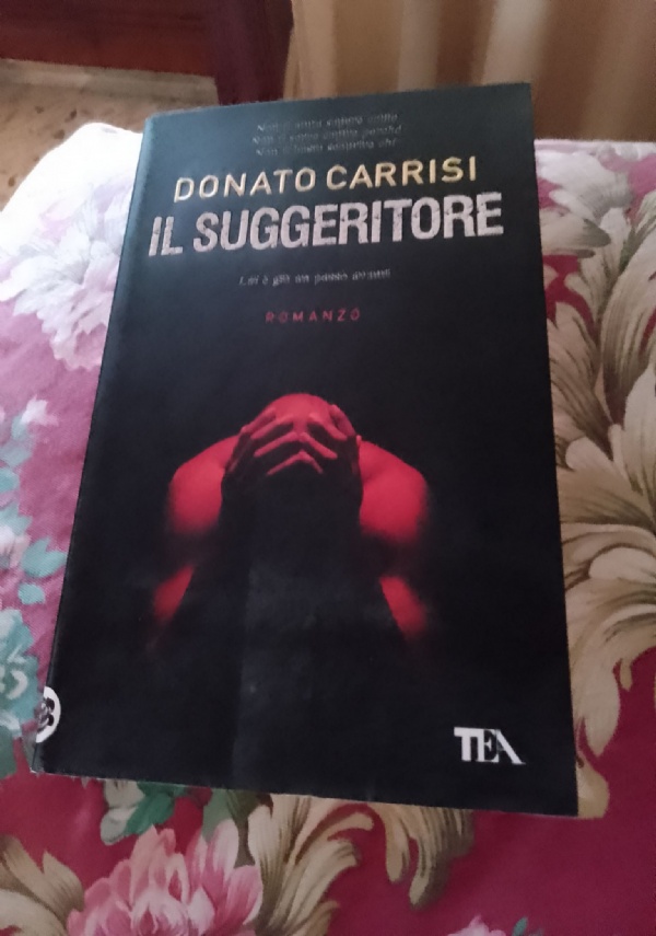 GLI EFFETTI SECONDARI DEI SOGNI di 