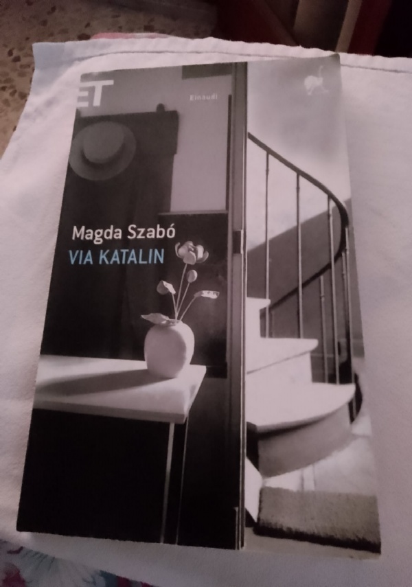 IL LADRO DI ANIME di 