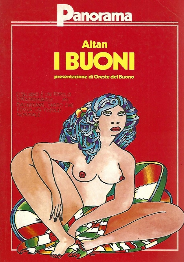 L�uomo del piano di sopra. Se sei saggio ridi! di 