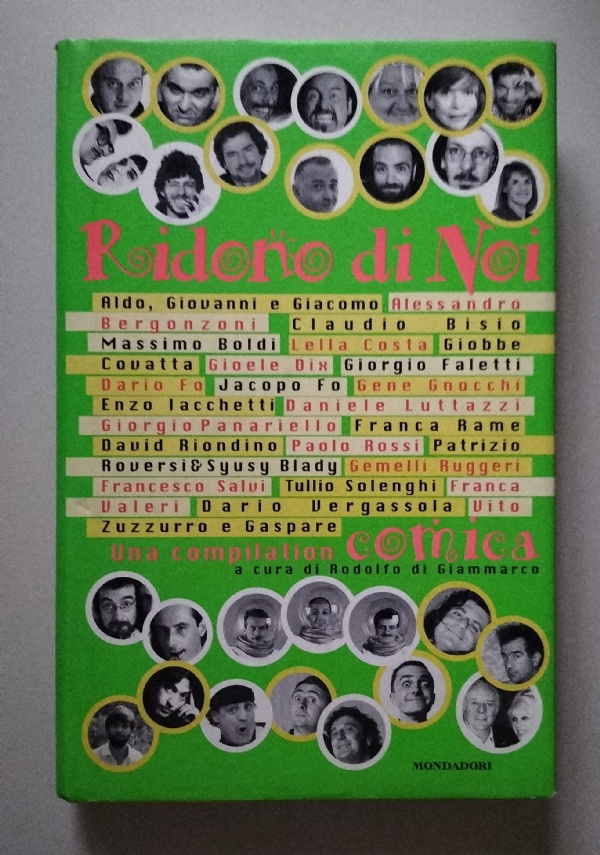 Memorie di una cantante tedesca di 