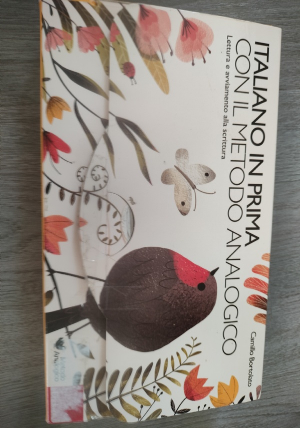 Primi voli in lettura di 