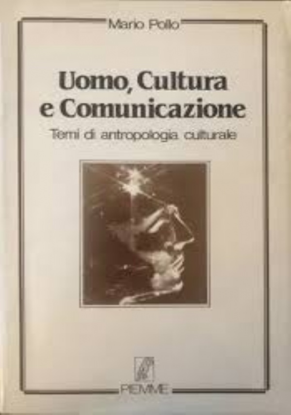 L�obiettivo antropologico di 
